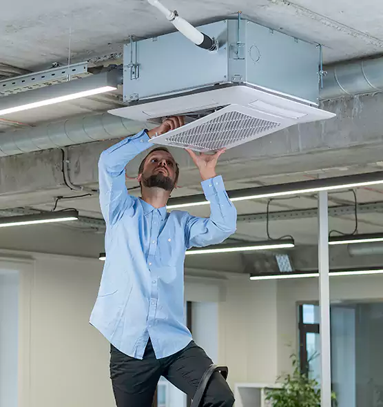 Professional Air Duct Cleaners in Palm Beach Gardens, FL