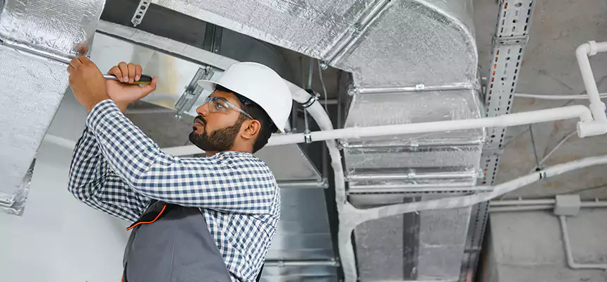 Proactive Ac Vent Repairs & Air Duct Replacement Companies Near Me in Palm Beach Gardens