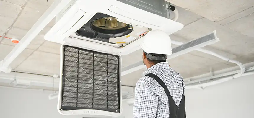 Our Affordable Duct Cleaning Near Me Services in Palm Beach Gardens, FL