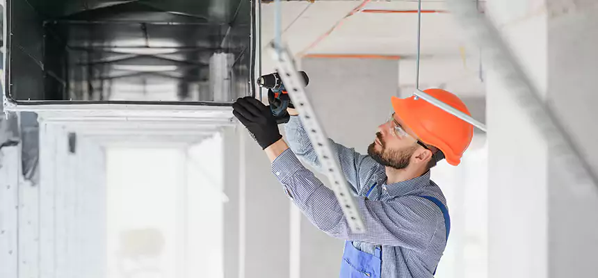 Comprehensive Ventilation Cleaning in Palm Beach Gardens