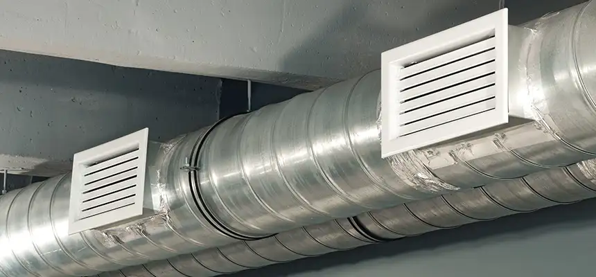 Our Air Duct Camera Inspection Services in Palm Beach Gardens, FL