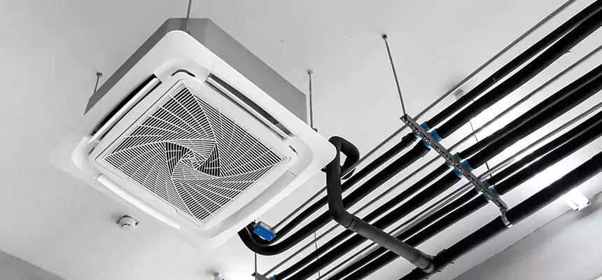 Our Air Duct Deep Cleaning Services in Palm Beach Gardens, FL