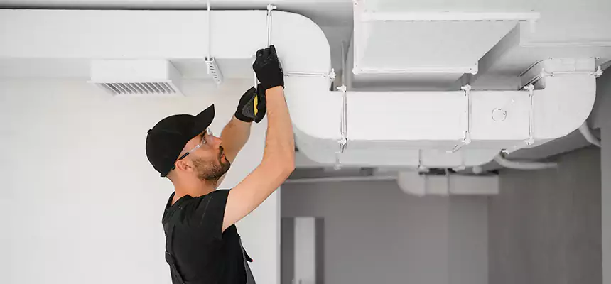 Our Air Duct Repair Services in Palm Beach Gardens, FL