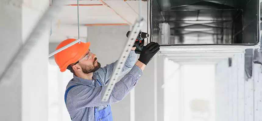 Our Air Vent Replacement Services in Palm Beach Gardens, FL