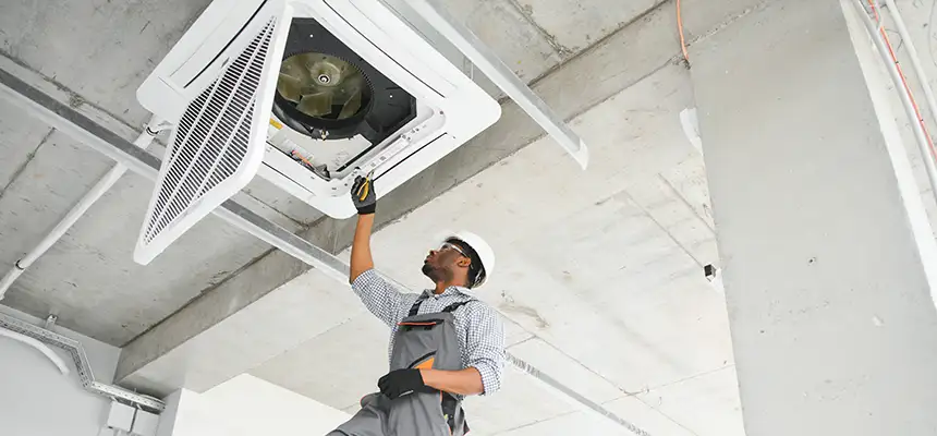 Efficient Multi‑Unit & HOA Annual Vent Cleaning Plans in Palm Beach Gardens