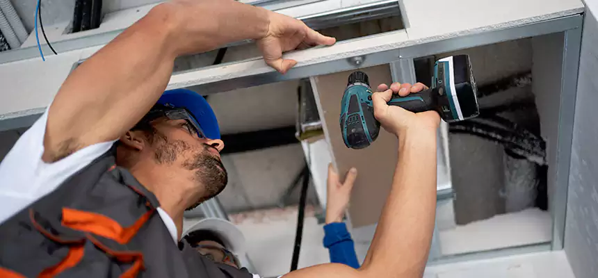 Our Apartment Air Duct Cleaning Services in Palm Beach Gardens, FL
