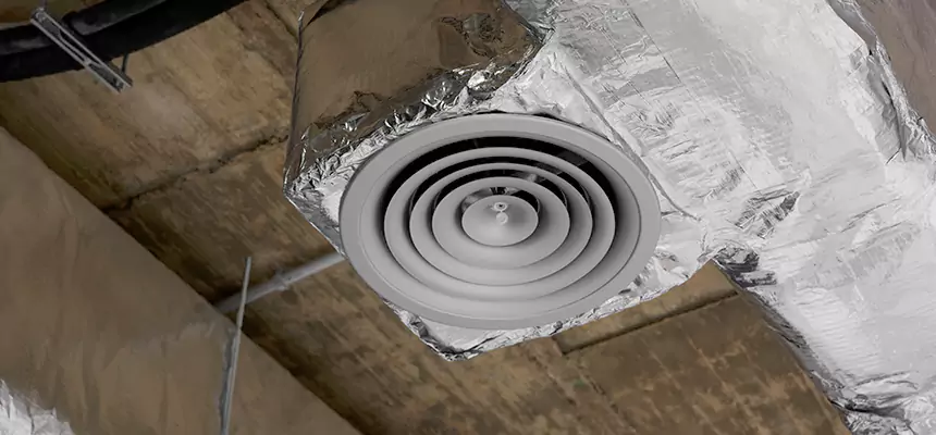 Our Basement Vent Cleaning Services in Palm Beach Gardens, FL