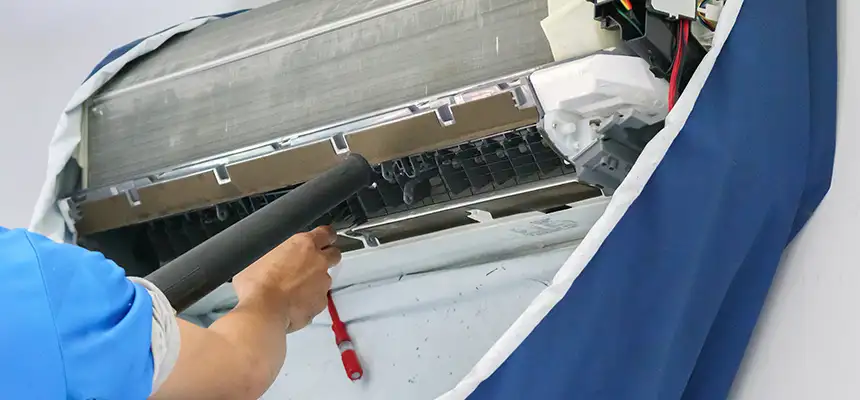 Advanced Clogged Dryer Vent Repair for Multi-Unit & Commercial in Palm Beach Gardens, FL