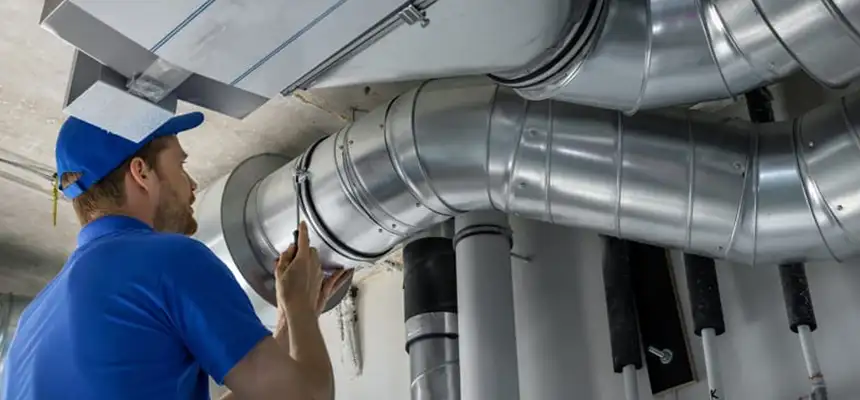 Our Commercial Laundry Vent Cleaning Services in Palm Beach Gardens, FL