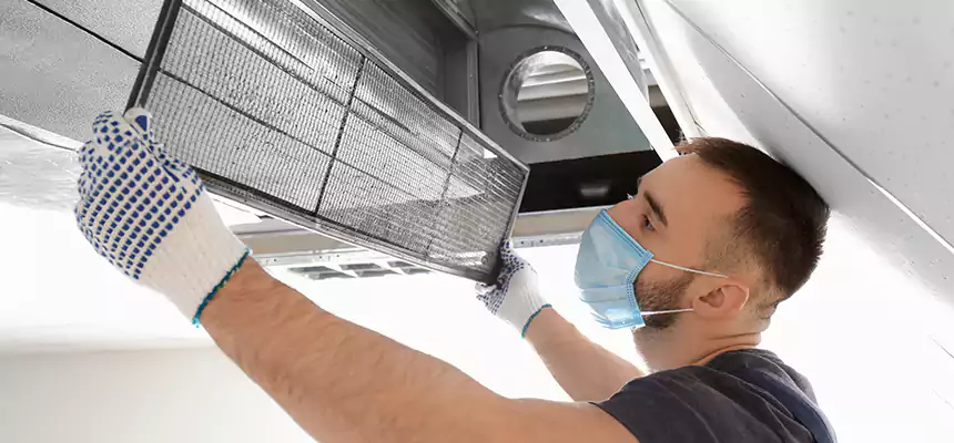 Our Dryer Vent Cleaning Services in Palm Beach Gardens, FL