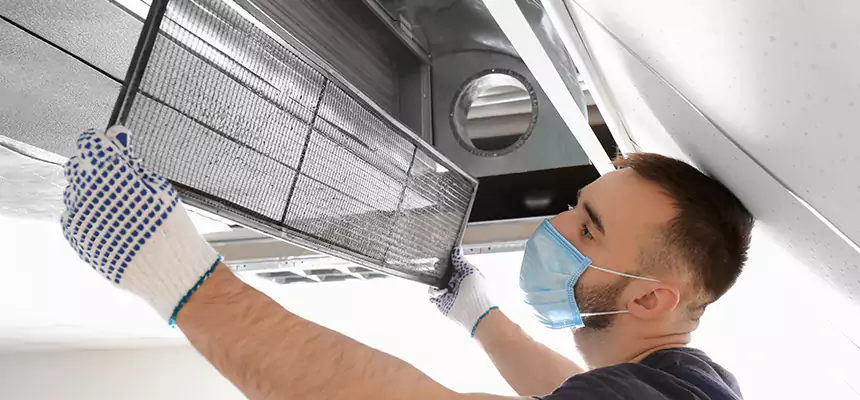 Our Dryer Vent Replacement Services in Palm Beach Gardens, FL