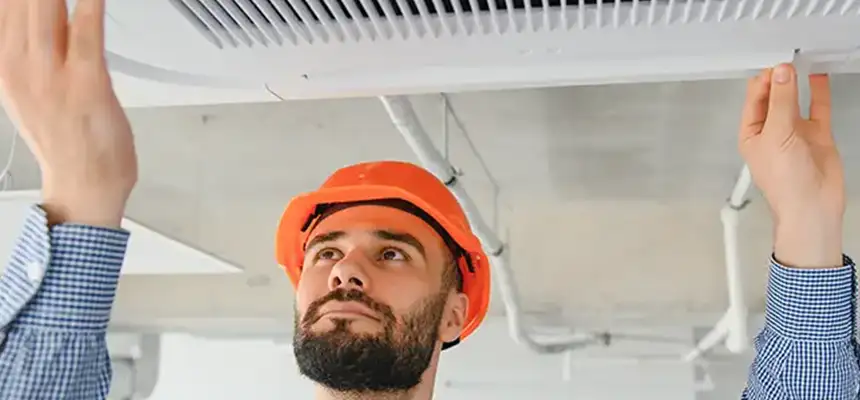 Our Furnace Vent Cleaning Services in Palm Beach Gardens, FL