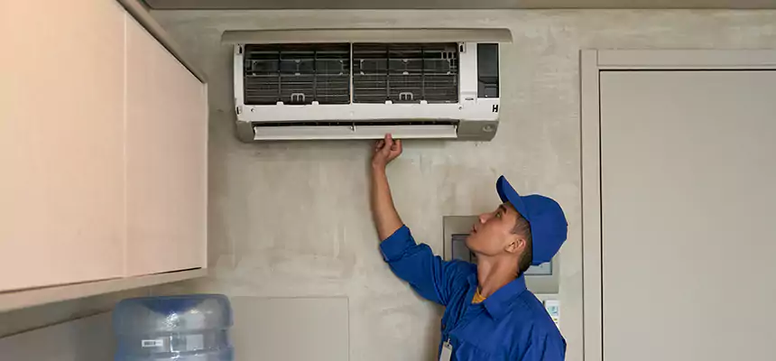 Balanced Fresh‑Air Ventilation (ERV/HRV) in Palm Beach Gardens