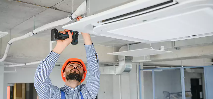 Eco‑Friendly Coil & Plenum Deep Cleaning in Palm Beach Gardens