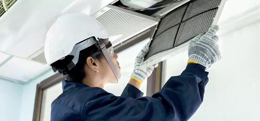 Our Mold & Mildew Removal from Air Ducts Services in Palm Beach Gardens, FL