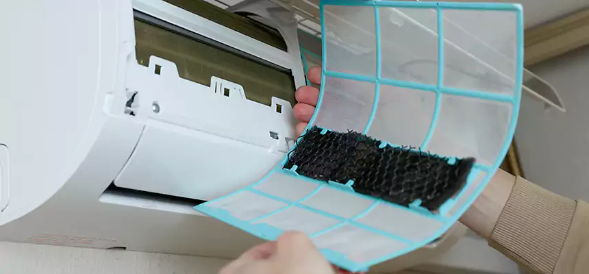 Gentle Ductwork Odor-Control Pet Dander Duct Cleaning in Palm Beach Gardens, FL