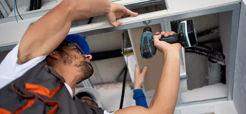 Our Retail Store Duct Cleaning Services in Palm Beach Gardens, FL