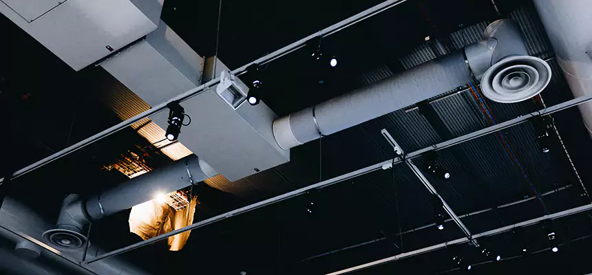 Our Seasonal Allergy Air Duct Cleaning Services in Palm Beach Gardens, FL