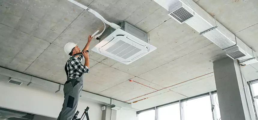 Our Wi Fi Connected Air Ducts Services in Palm Beach Gardens, FL
