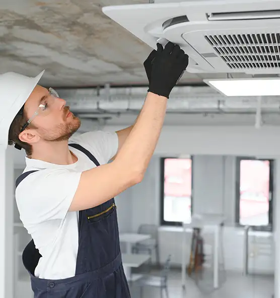 Top Affordable Duct Cleaning Services Near Me in Palm Beach Gardens, FL