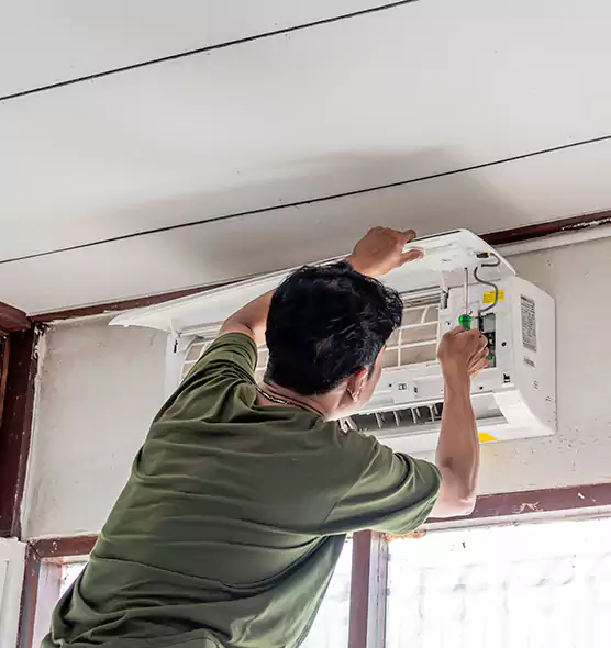 About Air Duct & AC Odor Removal in Palm Beach Gardens, FL