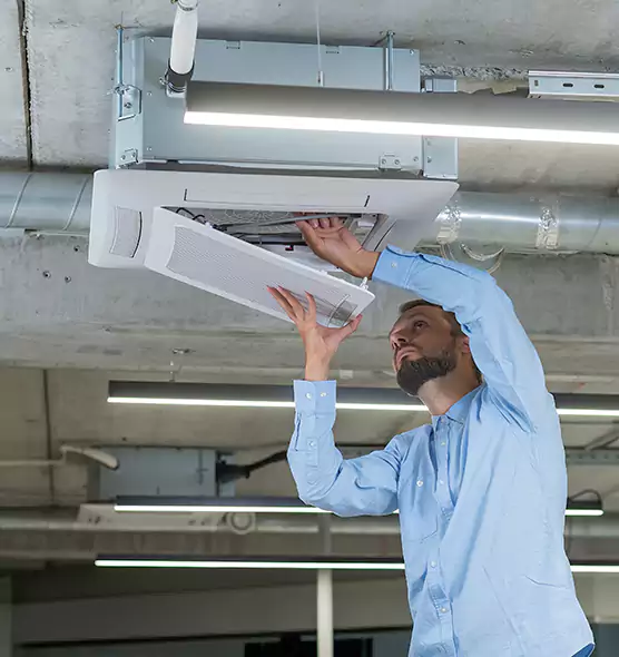 About Air Duct Sealing And Repair in Palm Beach Gardens, FL