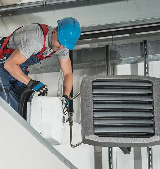 About Annual Vent Cleaning Plans in Palm Beach Gardens, FL