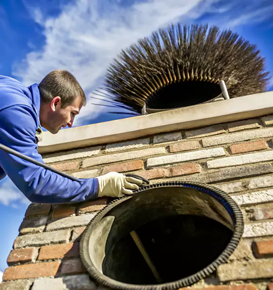 About Professional Chimney Sweep in Palm Beach Gardens, FL
