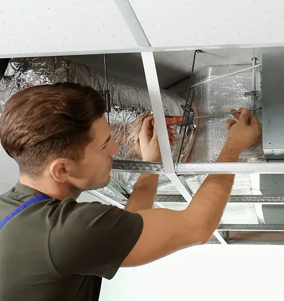 Professional Clogged Dryer Vent Repair in Palm Beach Gardens, FL