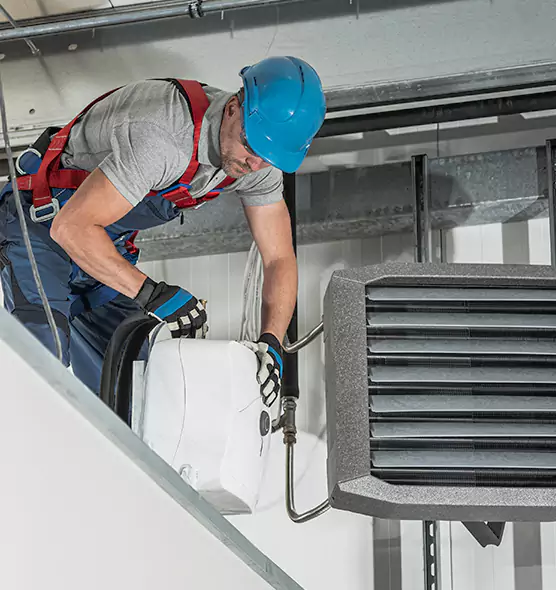 Professional Custom HVAC Ductworkin Palm Beach Gardens, FL