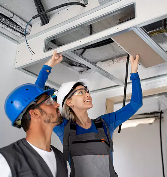 Comprehensive Duct Insulation Services in Palm Beach Gardens, FL