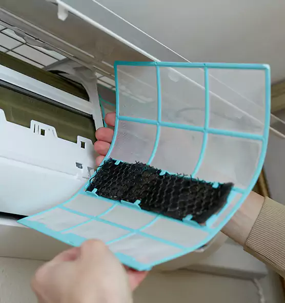 Welcome to Air Duct Cleaning & Repairs Palm Beach Gardens — Your Local HEPA Filter Installation Pros in Palm Beach Gardens, FL