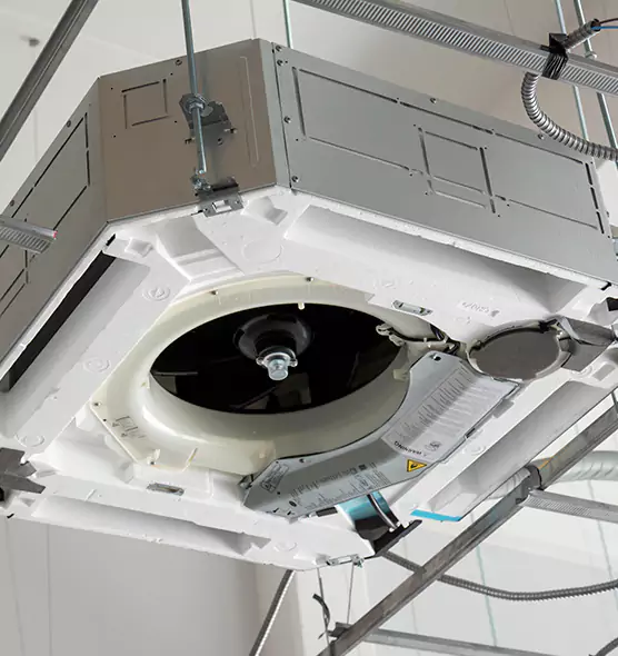 Professional Industrial Dryer Vent Cleaning in Palm Beach Gardens, FL