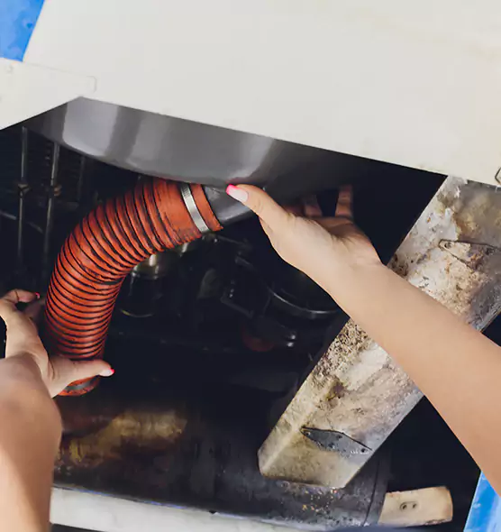 Professional Post-Renovation Duct Debris Removal in Palm Beach Gardens, FL