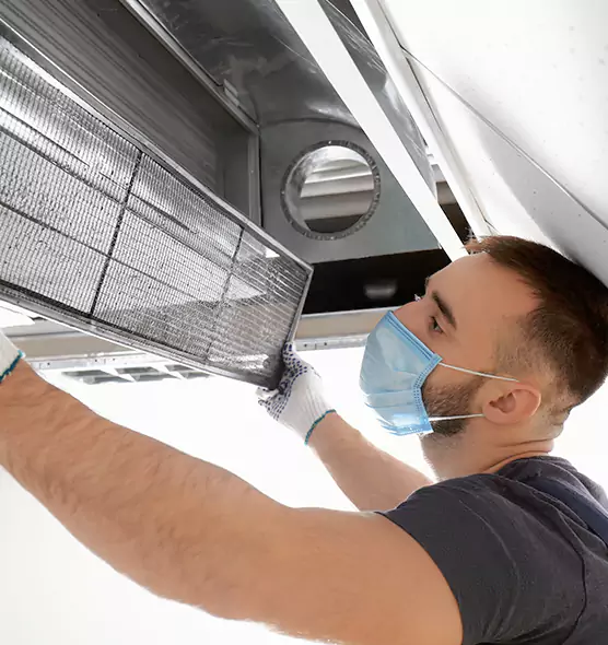About Remove Smoke Smell From Air Duct in Palm Beach Gardens, FL