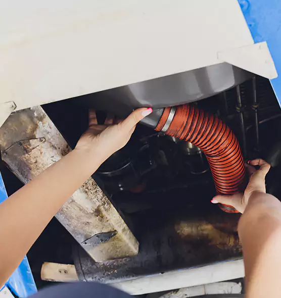 Top-Notch Return Vent Cleaning Service in Palm Beach Gardens, FL