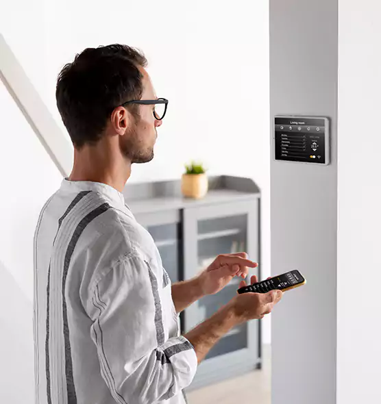 About Smart AC Vent Controller Services in Palm Beach Gardens