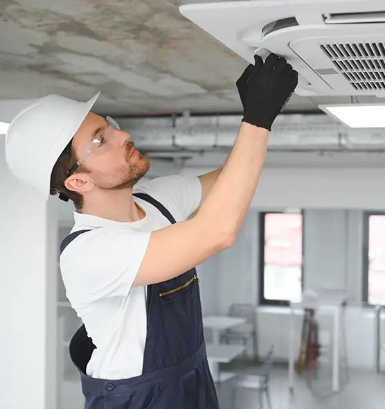 About Spring Air Duct Cleaning in Palm Beach Gardens, FL