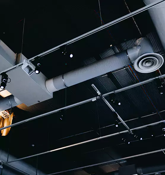 Professinal UV Light Air Purification for Ducts in Palm Beach Gardens, FL