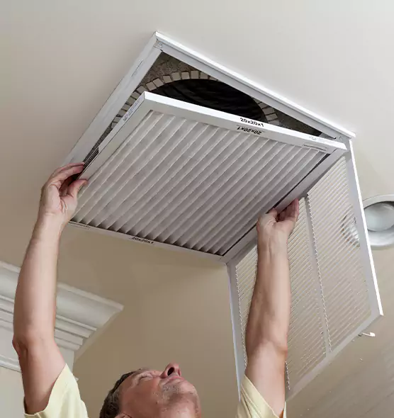 Trusted Vent Shaft Cleaning Expert in Palm Beach Gardens, FL