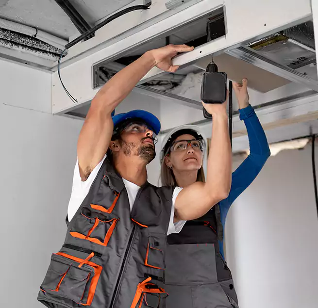 Why Homeowners & Businesses Trust Us in Palm Beach Gardens, FL