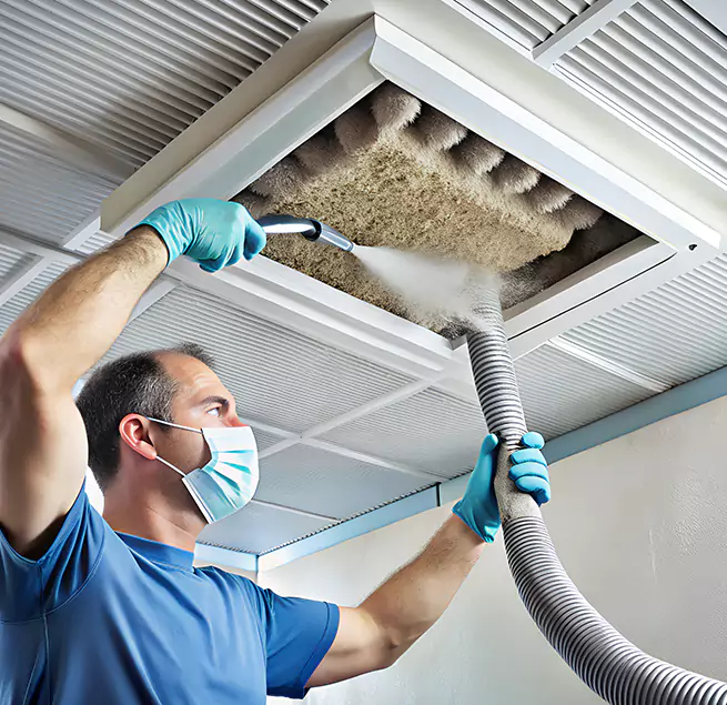 Why Homeowners Businesses Trust Us in Palm Beach Gardens, FL