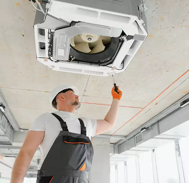 Why Homeowners Businesses Trust Us in Palm Beach Gardens, FL