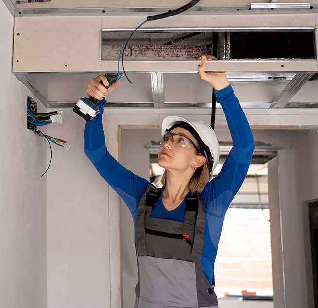 Why Homeowners & Businesses Trust Us in Palm Beach Gardens, FL?